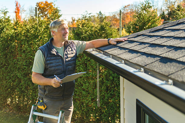 Trusted Flat Roof Repair service in Comfort, NC - Ben Roofing and Steel LLC